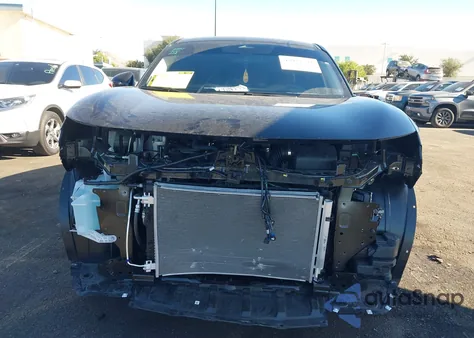 2025 Nissan Kicks Sv Fwd z USA, uszkodzony, nr VIN 3N8AP6CA4SL385502